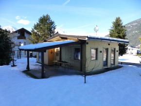  Chalet Auszeit  Арцль